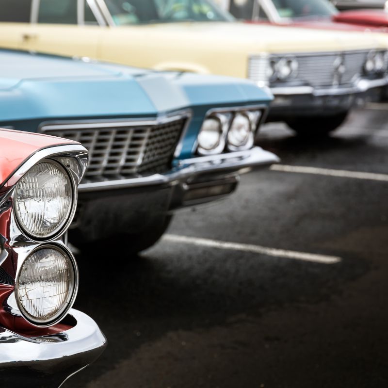 Image for Events Air, Car & Boat Show